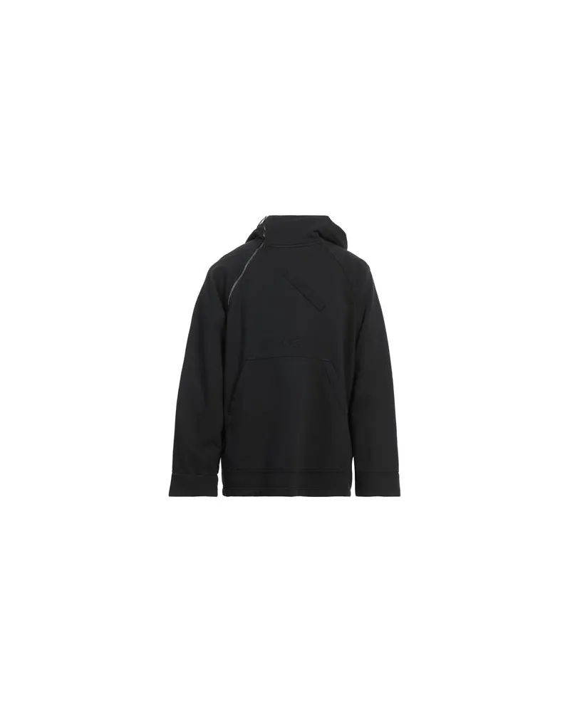 N° 21 TOPS - Sweatshirtsauf YOOX.COM Schwarz