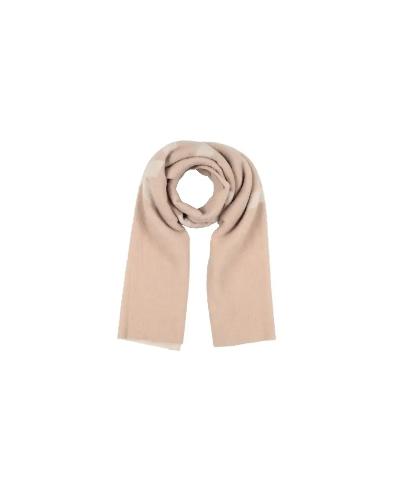 LES DEUX ACCESSOIRES - Schalsauf YOOX.COM Beige