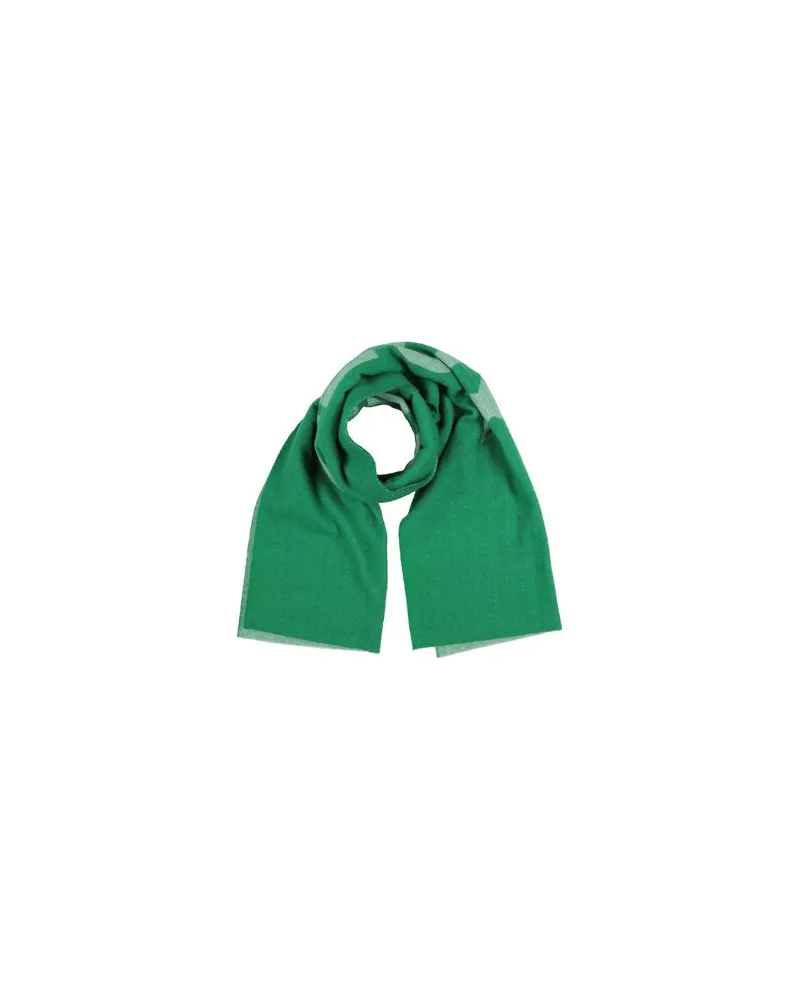 LES DEUX ACCESSOIRES - Schalsauf YOOX.COM Grün