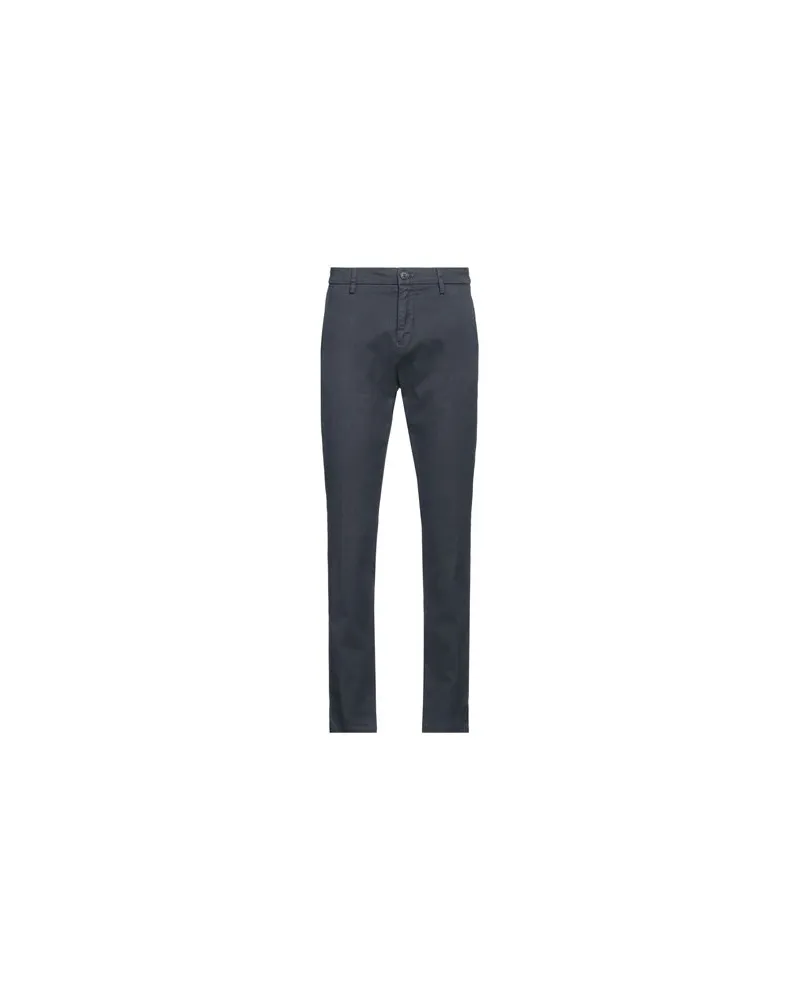 Mason's HOSEN & RÖCKE - Hosenauf YOOX.COM Marineblau