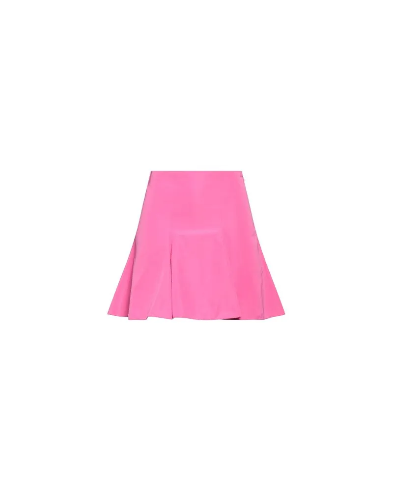 Valentino Garavani HOSEN & RÖCKE - Miniröckeauf YOOX.COM Fuchsia