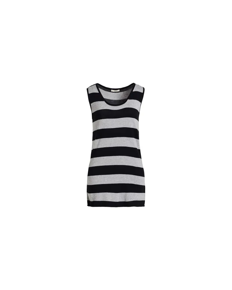 Gaudi JEANS - TOPS - Topsauf YOOX.COM Schwarz