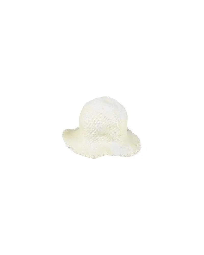 Dondup ACCESSOIRES - Mützen & Hüteauf YOOX.COM Pastellgelb