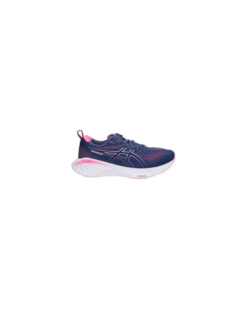 Asics SCHUHE - Sneakersauf YOOX.COM Blau