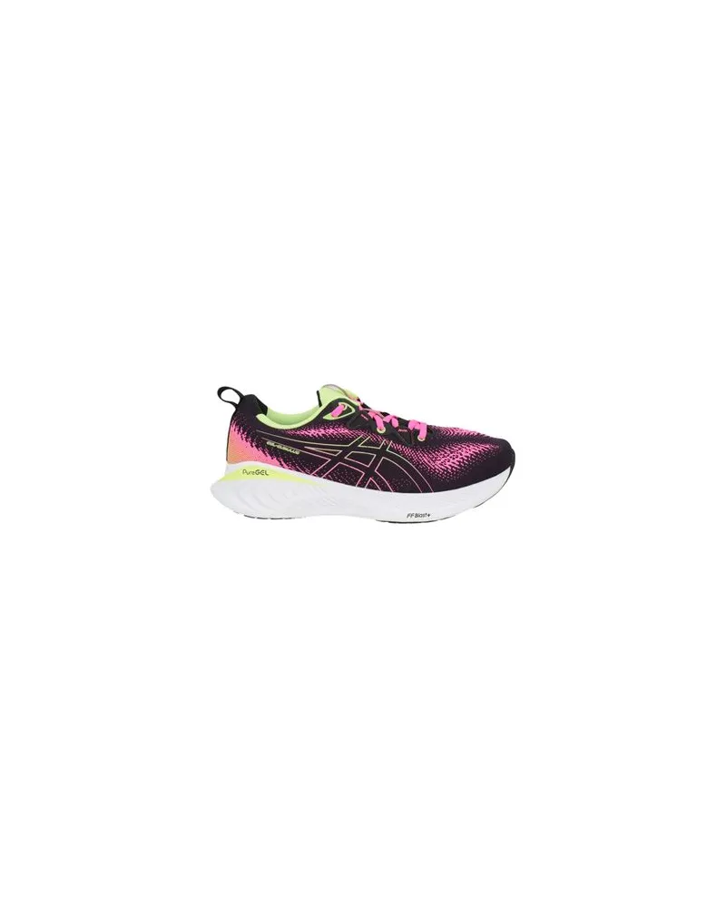 Asics GEL-CUMULUS 25 - SCHUHE - Sneakersauf YOOX.COM Pflaume