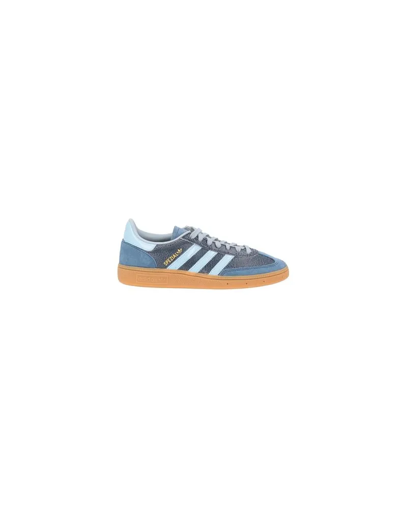 adidas HANDBALL SPEZIAL - SCHUHE - Sneakersauf YOOX.COM Marineblau