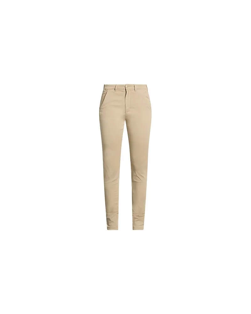 40Weft HOSEN & RÖCKE - Hosenauf YOOX.COM Sand