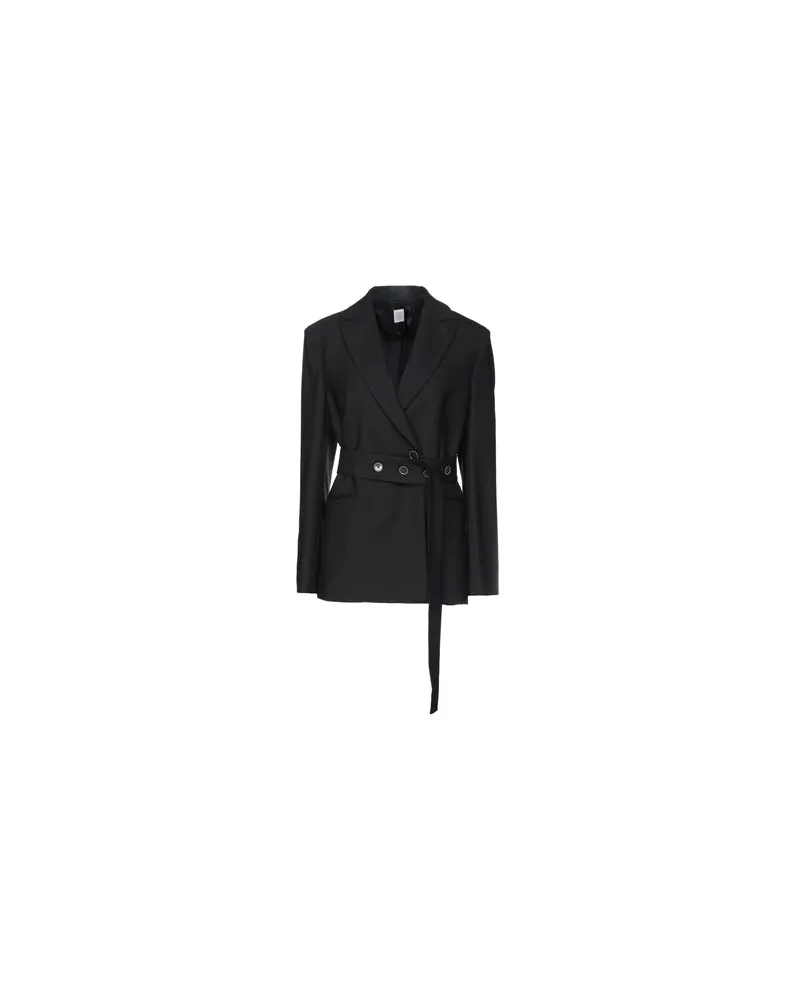 Eleventy ANZÜGE und CO-ORDS - Blazersauf YOOX.COM Schwarz