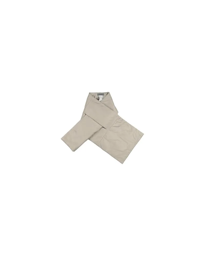 Max Mara LEISURE - ACCESSOIRES - Schalsauf YOOX.COM Grau