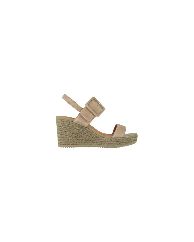 Geox SCHUHE - Espadrillesauf YOOX.COM Salbeigrün