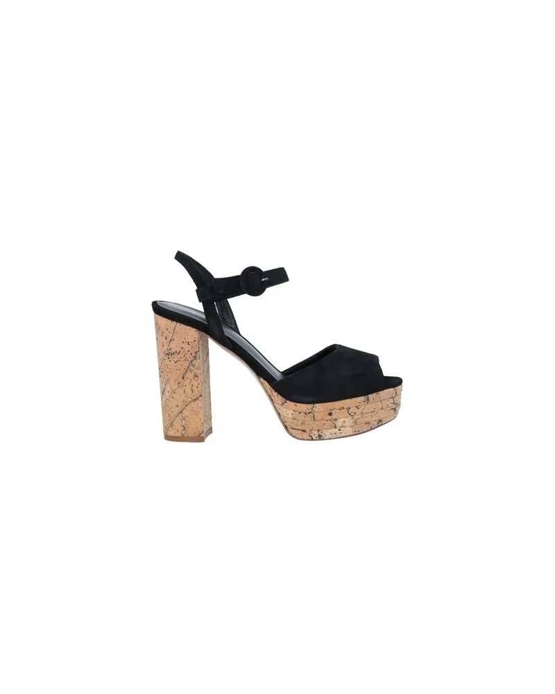 Le Silla SCHUHE - Mules & Clogsauf YOOX.COM Schwarz
