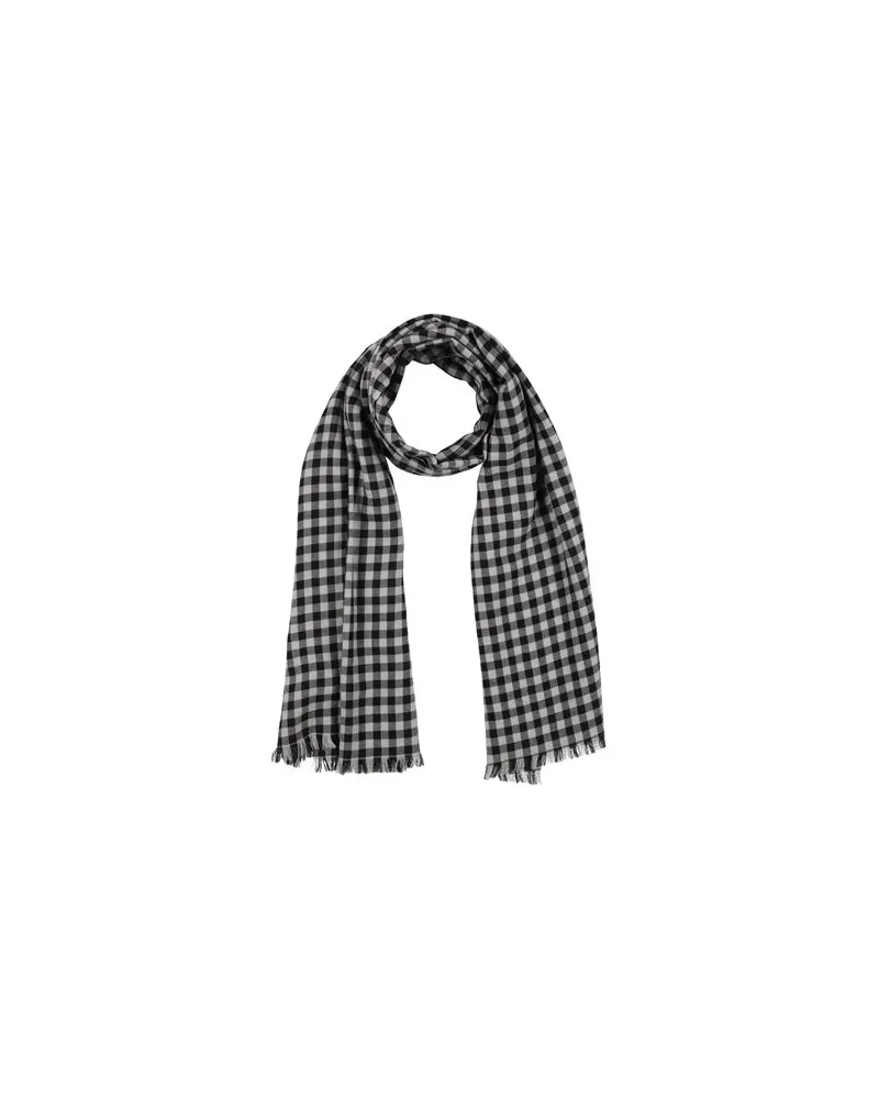 Rick Owens ACCESSOIRES - Schalsauf YOOX.COM Schwarz