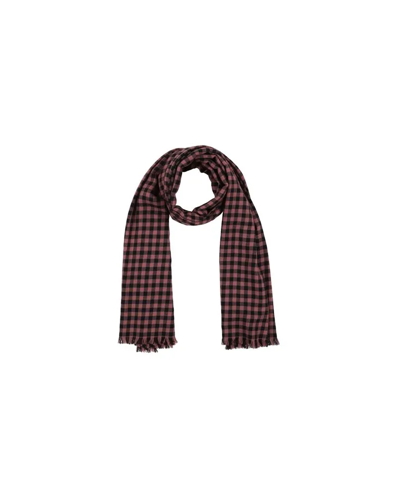 Rick Owens ACCESSOIRES - Schalsauf YOOX.COM Antikrosa