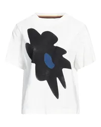 Paul Smith T-shirts Weiß