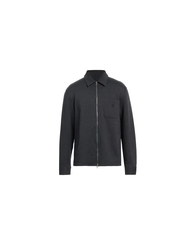 Givenchy TOPS - Sweatshirtsauf YOOX.COM Grau