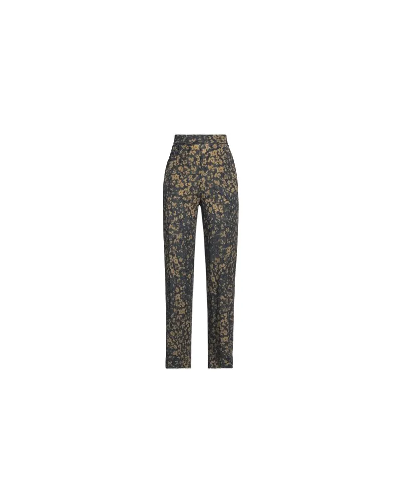 Majestic HOSEN & RÖCKE - Hosenauf YOOX.COM Nachtblau