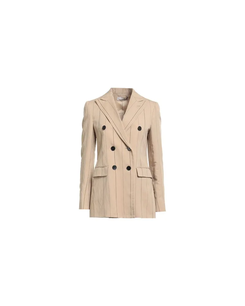 LARDINI ANZÜGE und CO-ORDS - Blazersauf YOOX.COM Beige