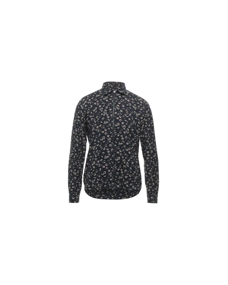 Alessandro Gherardi TOPS - Hemdenauf YOOX.COM Nachtblau