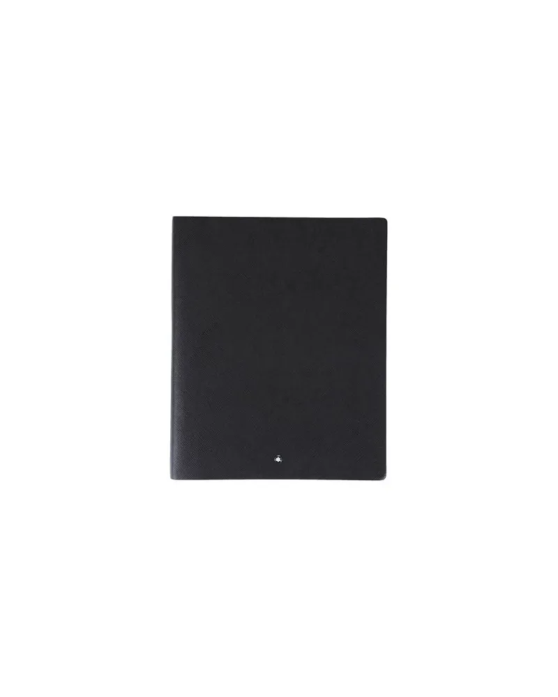 Montblanc ACCESSOIRES - Organizer & Notizbücherauf YOOX.COM Dunkelbraun
