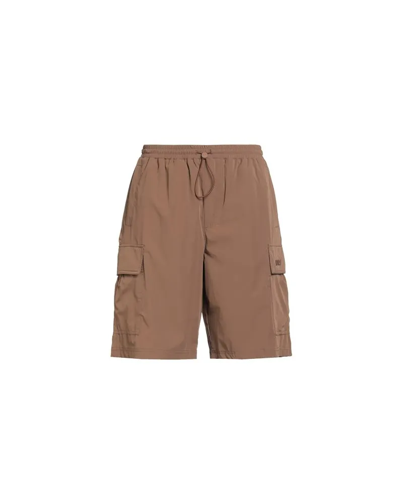 AUTRY HOSEN & RÖCKE - Shorts & Bermudashortsauf YOOX.COM Braun
