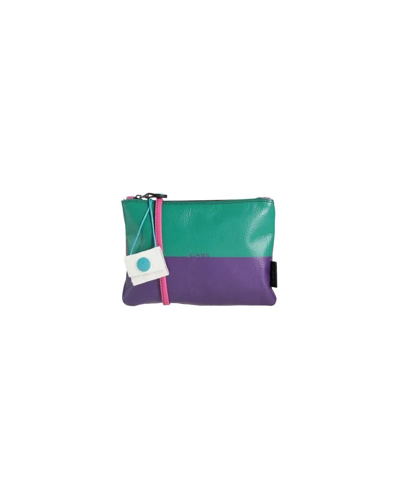 Gabs TASCHEN - Umhängetascheauf YOOX.COM Violett