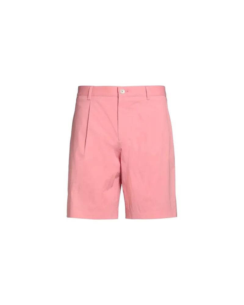 HUGO BOSS HOSEN & RÖCKE - Shorts & Bermudashortsauf YOOX.COM Rosa