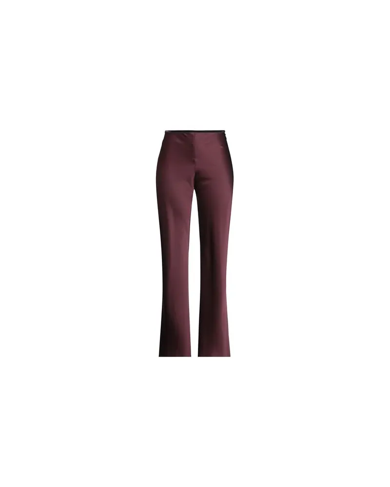 Jucca HOSEN & RÖCKE - Hosenauf YOOX.COM Bordeaux