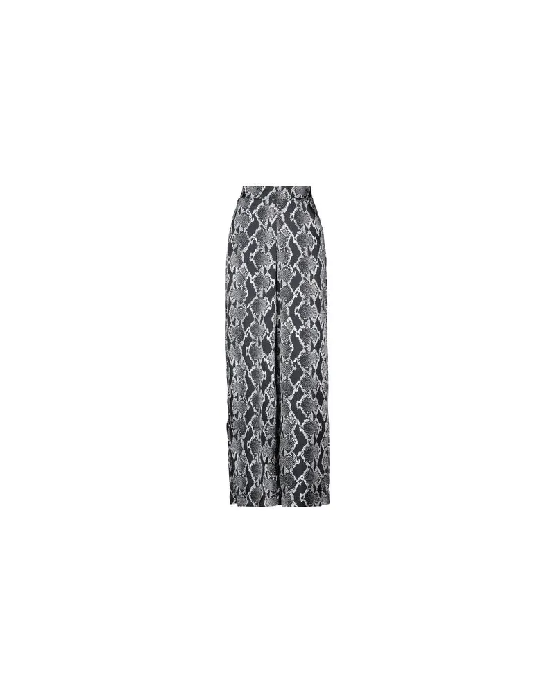 Jucca HOSEN & RÖCKE - Hosenauf YOOX.COM Schwarz