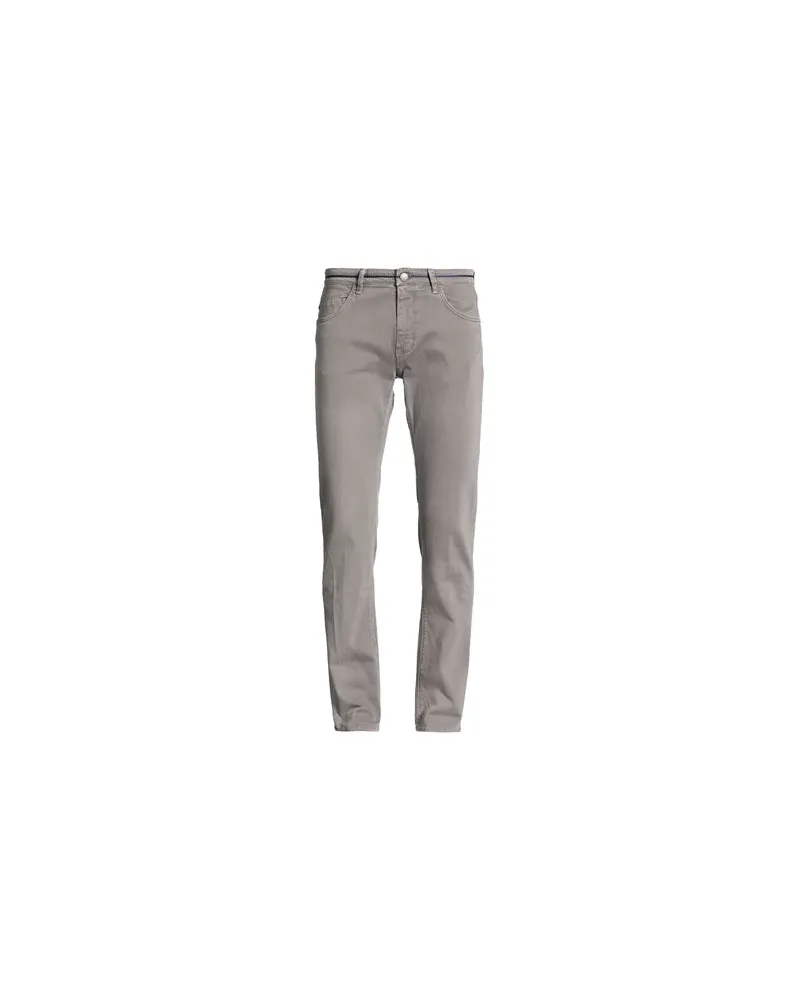 Mason's HOSEN & RÖCKE - Jeanshosenauf YOOX.COM Grau