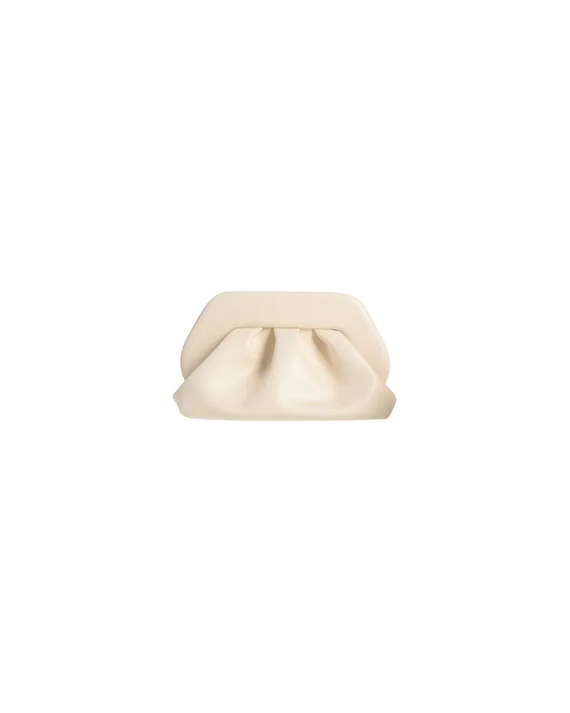 THEMOIRÈ TASCHEN - Handtaschenauf YOOX.COM Elfenbein