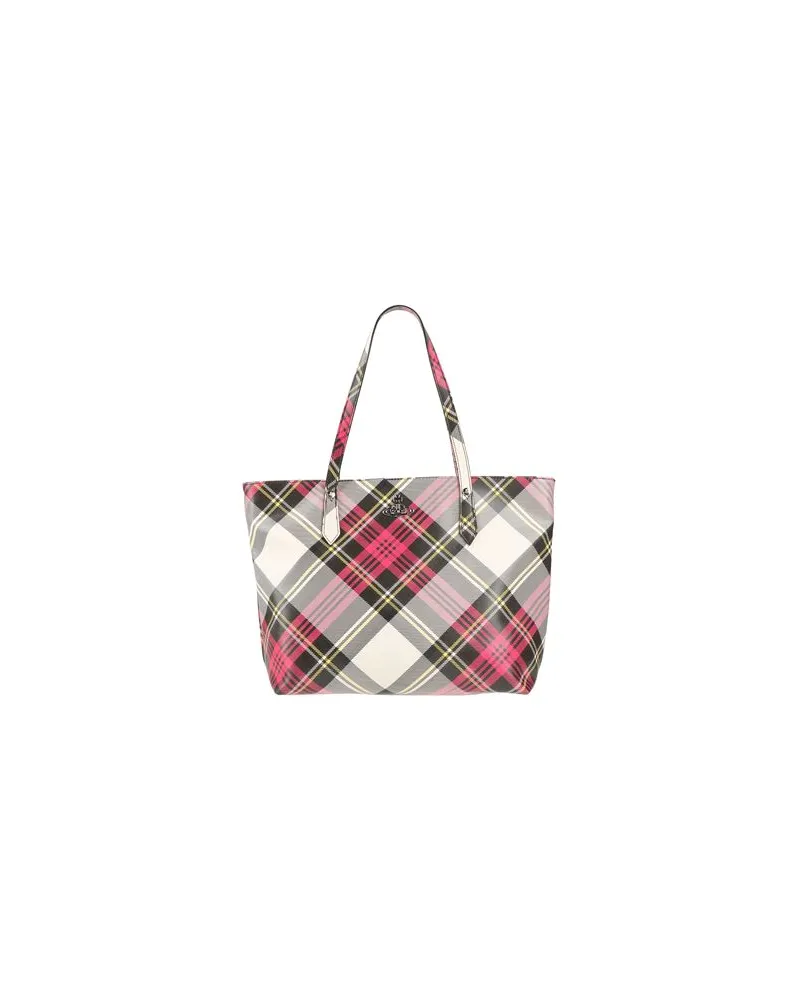 Vivienne Westwood TASCHEN - Handtaschenauf YOOX.COM Elfenbein