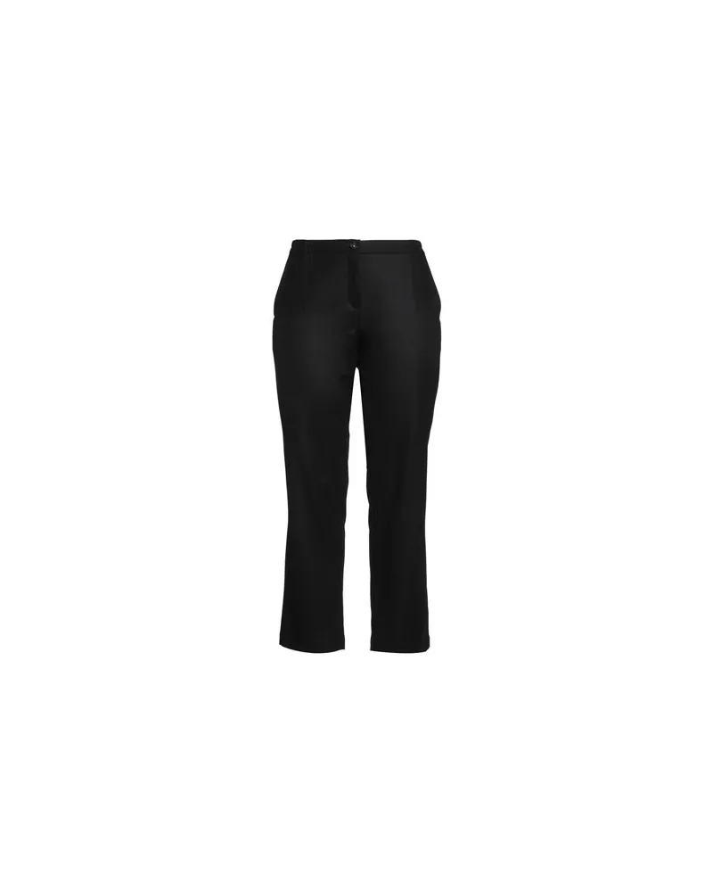 Massimo Alba HOSEN & RÖCKE - Hosenauf YOOX.COM Schwarz