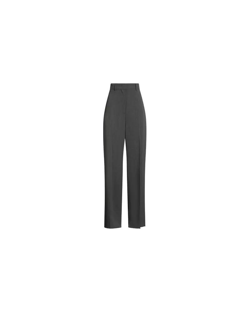 Valentino Garavani HOSEN & RÖCKE - Hosenauf YOOX.COM Grau