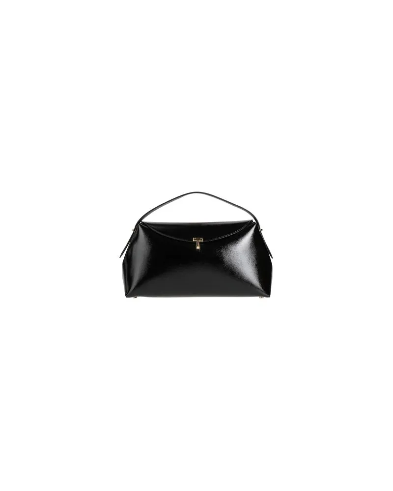 Totême TASCHEN - Handtaschenauf YOOX.COM Schwarz