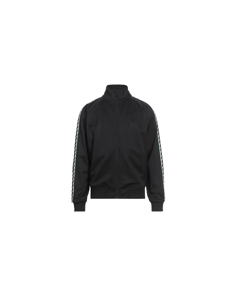 Drôle de Monsieur TOPS - Sweatshirtsauf YOOX.COM Schwarz