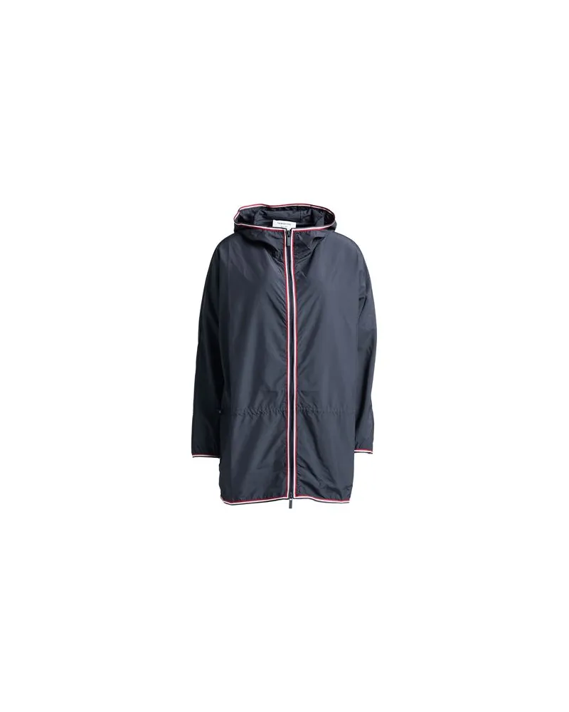 Thom Browne JACKEN & MÄNTEL - Jacken, Mäntel & Trenchcoatsauf YOOX.COM Marineblau