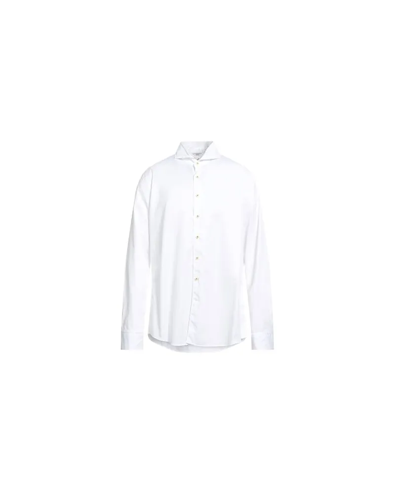 Stenströms TOPS - Hemdenauf YOOX.COM Weiß