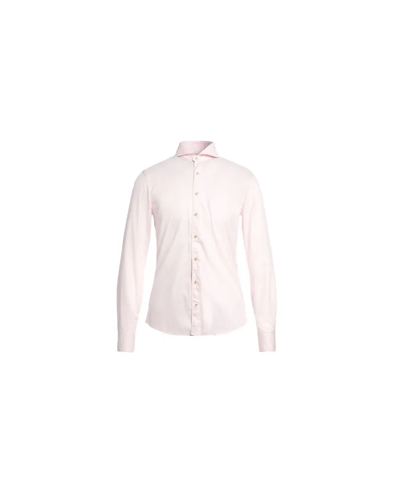 Stenströms TOPS - Hemdenauf YOOX.COM Hellrosa