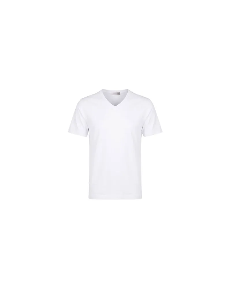 Daniele Fiesoli TOPS - T-shirtsauf YOOX.COM Weiß