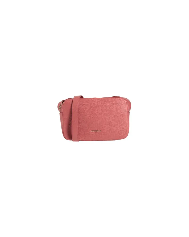 Coccinelle TASCHEN - Umhängetascheauf YOOX.COM Koralle