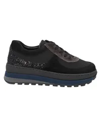 Daniele Ancarani Sneakers Schwarz