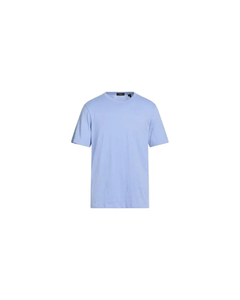 Theory TOPS - T-shirtsauf YOOX.COM Lila