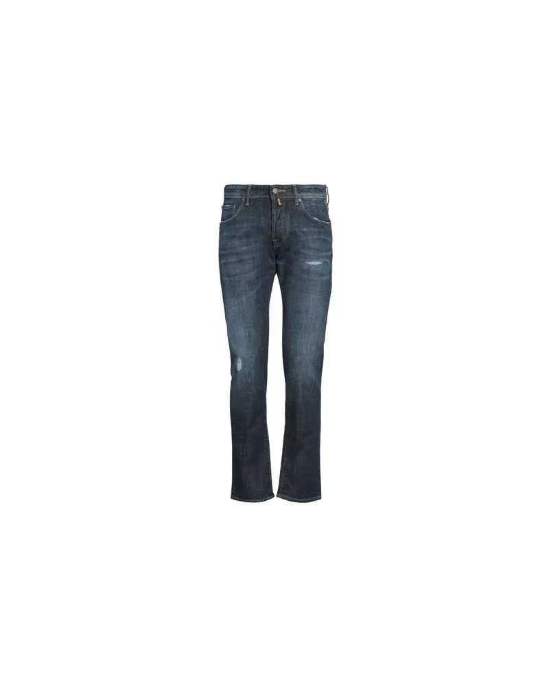 Incotex HOSEN & RÖCKE - Jeanshosenauf YOOX.COM Blau