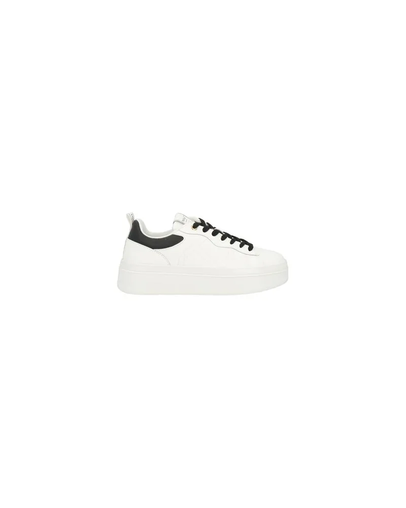 Twin-Set SCHUHE - Sneakersauf YOOX.COM Weiß