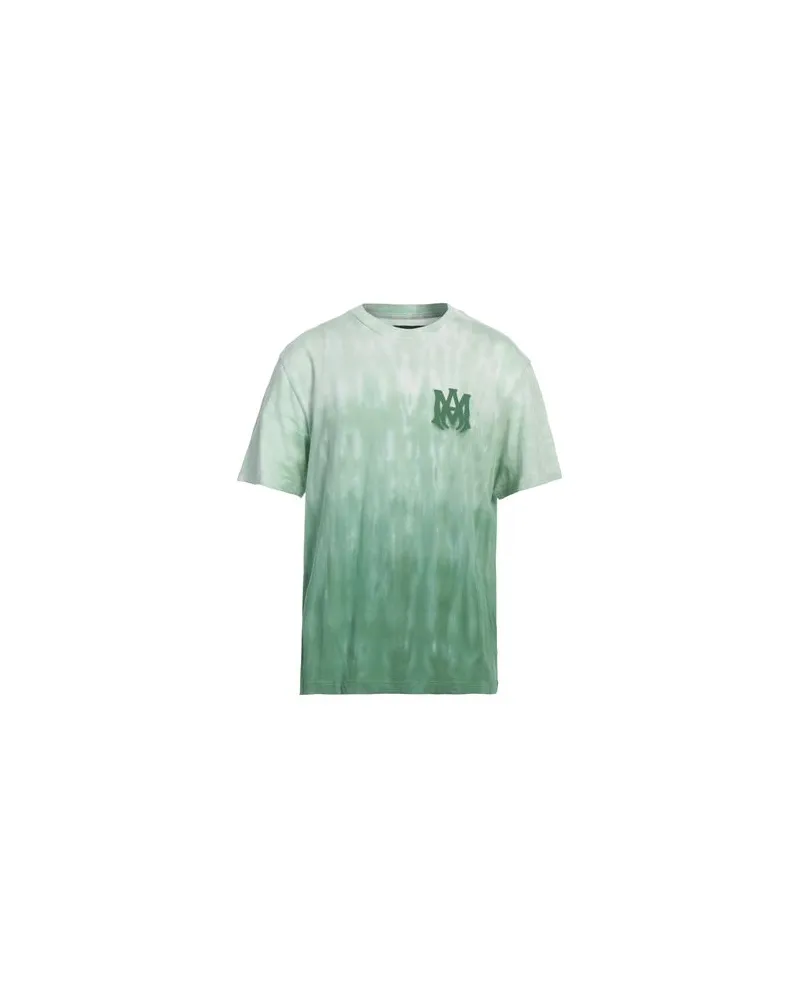 Amiri TOPS - T-shirtsauf YOOX.COM Säuregrün