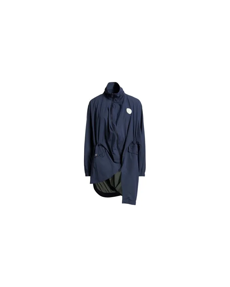Herno GLOBE - JACKEN & MÄNTEL - Jacken, Mäntel & Trenchcoatsauf YOOX.COM Nachtblau