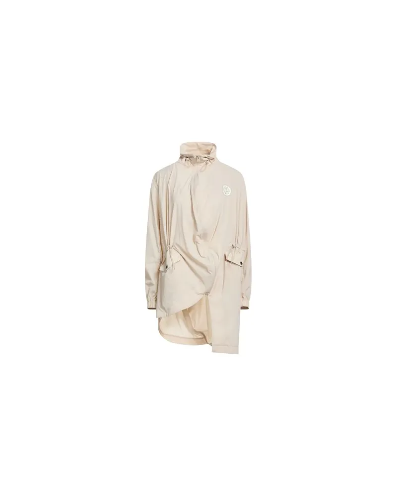 Herno GLOBE - JACKEN & MÄNTEL - Jacken, Mäntel & Trenchcoatsauf YOOX.COM Sand