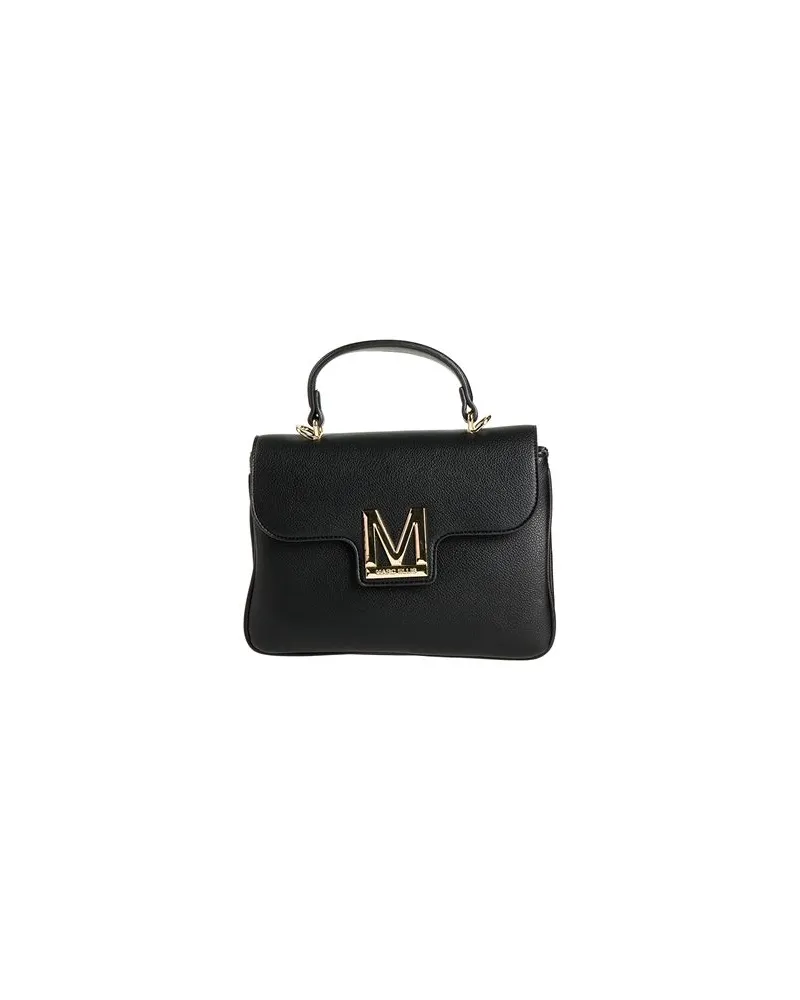 MARC ELLIS TASCHEN - Handtaschenauf YOOX.COM Schwarz