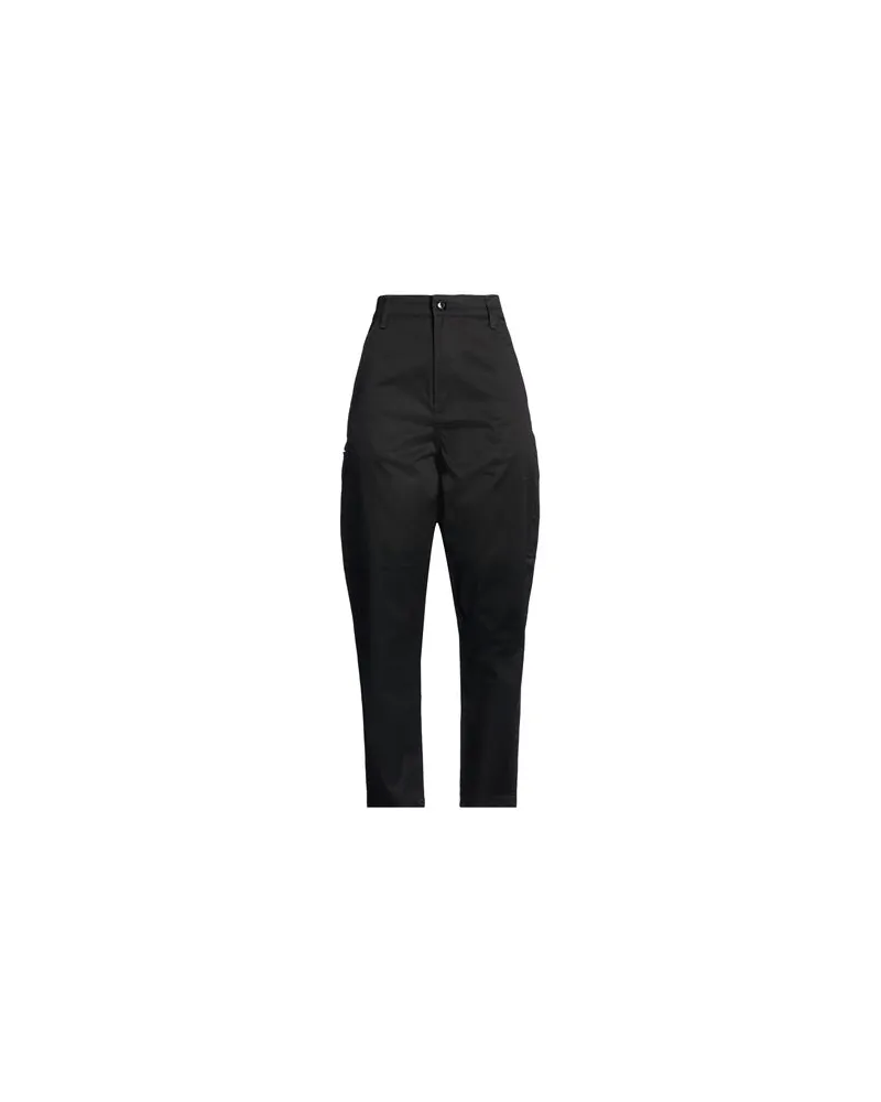 G-STAR RAW HOSEN & RÖCKE - Hosenauf YOOX.COM Schwarz