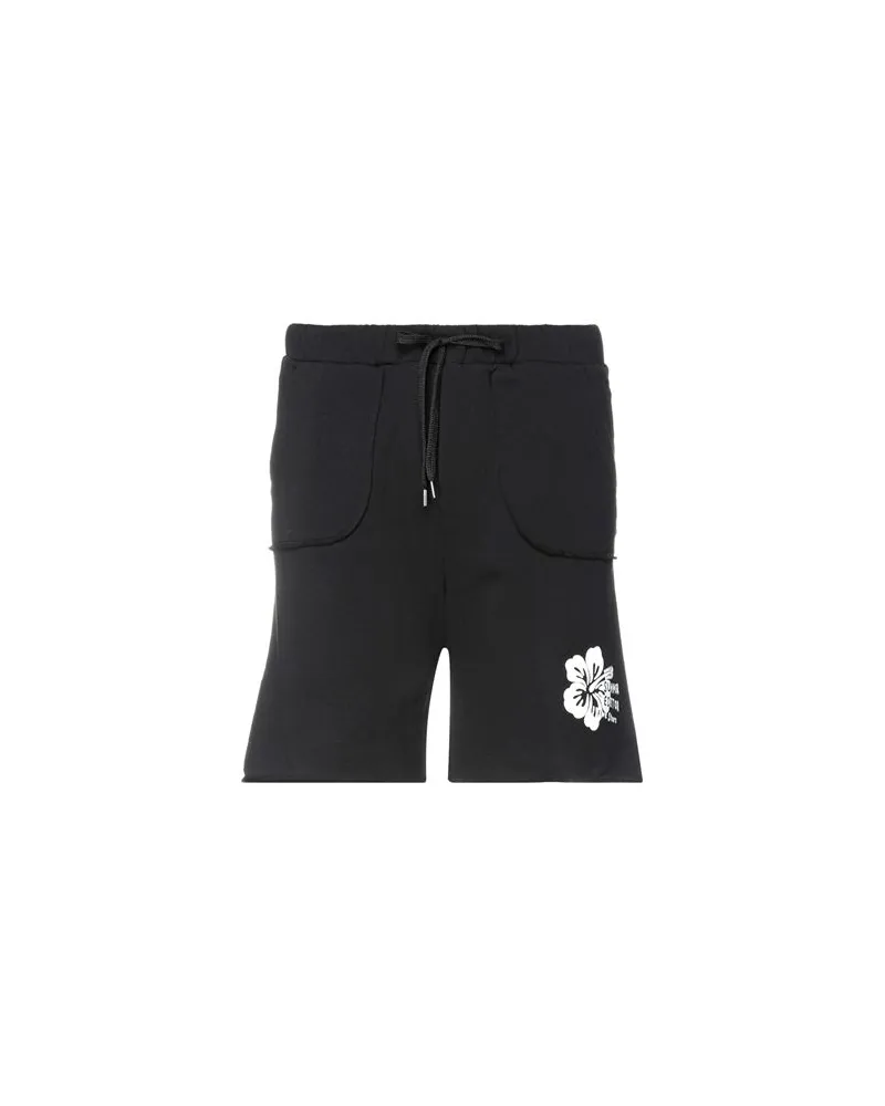 THE EDITOR HOSEN & RÖCKE - Shorts & Bermudashortsauf YOOX.COM Schwarz